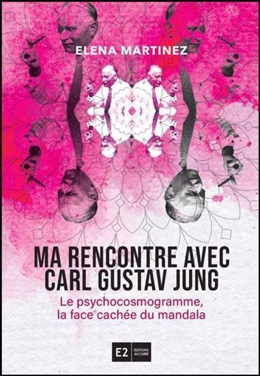 Image de MA RENCONTRE AVEC CARL GUSTAV JUNG