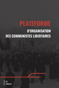 Picture of PLATEFORME D'ORGANISATION DES COMMUNISTES LIBERTAIRES