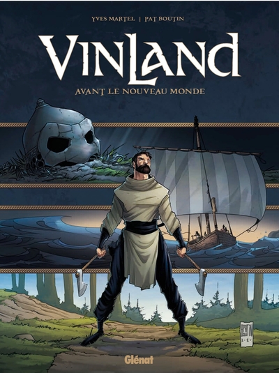 Image de Vinland : avant le nouveau monde