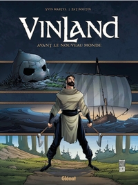 Image de Vinland : avant le nouveau monde