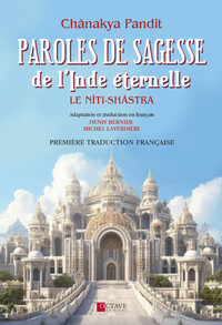 Image de Paroles de sagesse de l'Inde éternelle - Le Nîtî-Shastra