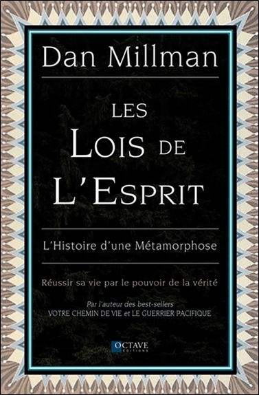 Image de Les Lois de l'Esprit - L'Histoire d'une Métamorphose
