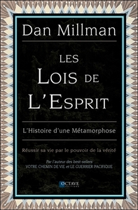 Image de Les Lois de l'Esprit - L'Histoire d'une Métamorphose