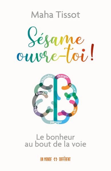 Picture of Sésame, ouvre-toi ! - Le bonheur au bout de la voie