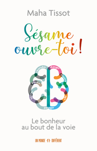 Picture of Sésame, ouvre-toi ! - Le bonheur au bout de la voie