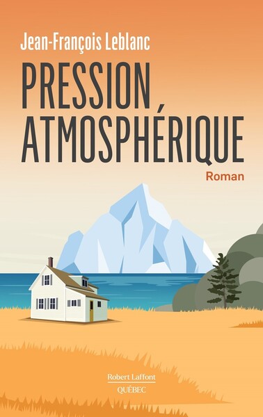 Image de Pression atmosphérique