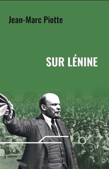 Image de SUR LENINE