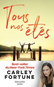 Picture of Tous nos étés