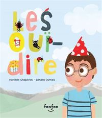 Picture of Les ouï-dire