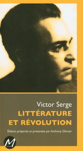 Image de Littérature et révolution