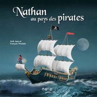 Picture of NATHAN AU PAYS DES PIRATES