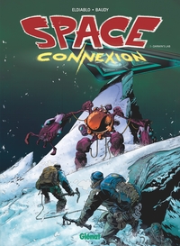 Picture of Space Connexion - Tome 01
