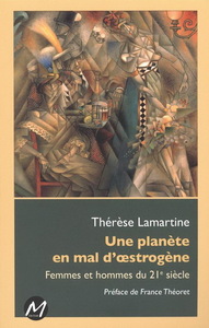Image de UNE PLANETE EN MAL D'OESTROGENE