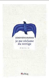 Picture of JE ME RECLAME DU VERTIGE