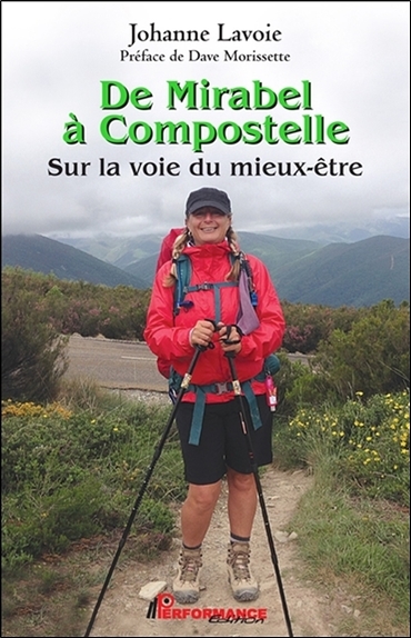 Image de De Mirabel à Compostelle - Sur la voie du mieux-être