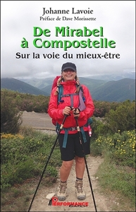Image de De Mirabel à Compostelle - Sur la voie du mieux-être