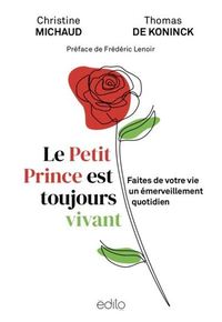 Image de LE PETIT PRINCE EST TOUJOURS VIVANT