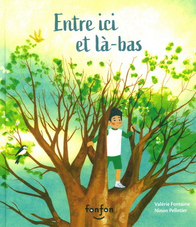 Picture of ENTRE ICI ET LA-BAS