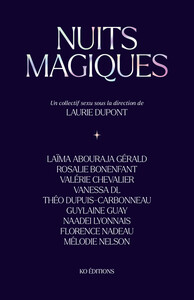 Image de Nuits magiques