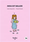 Picture of INDIA EST MALADE