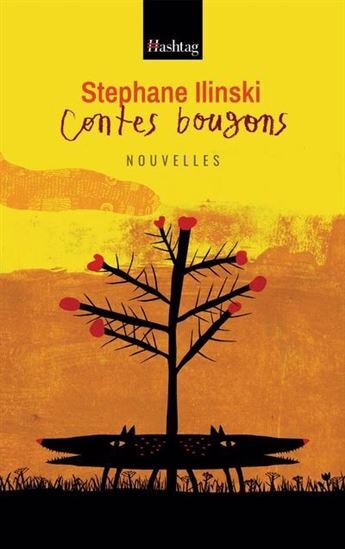 Picture of CONTES BOUGONS