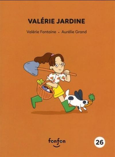 Picture of VALERIE JARDINE