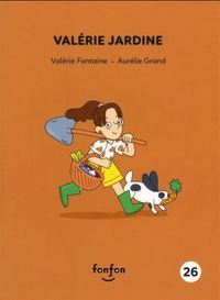 Picture of VALERIE JARDINE
