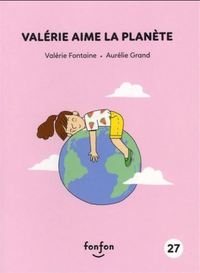 Picture of VALERIE AIME LA PLANETE