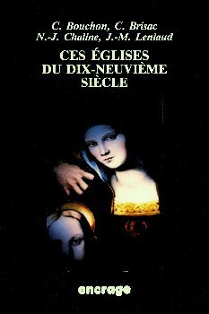 Image de Ces Eglises du dix-neuvième