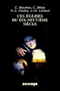 Image de Ces Eglises du dix-neuvième