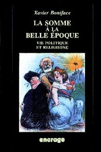 Image de La Somme à la Belle Époque