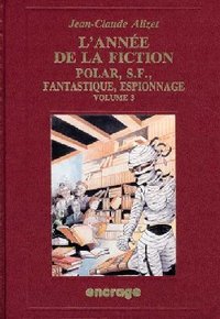 Image de L' Année de la Fiction / 3