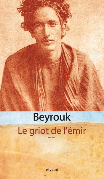 Image de Le griot de l'Emir