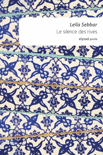 Image de Le silence des rives