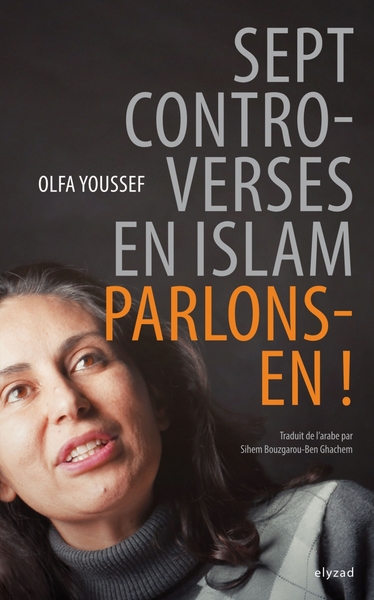 Image de Sept controverses en islam. Parlons-en !