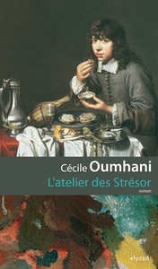 Image de L'atelier des Stresor