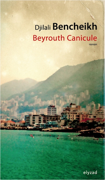 Image de Beyrouth Canicule