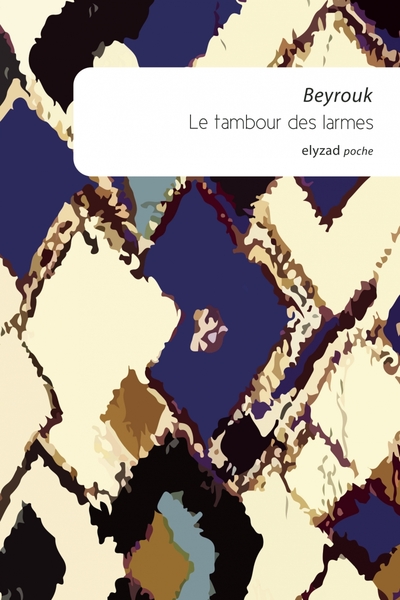 Image de Le tambour des larmes