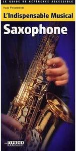 Image de L'INDISPENSABLE MUSICAL SAXOPHONE