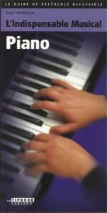 Image de HUGO PINKSTERBOER : L'INDISPENSABLE MUSICAL PIANO