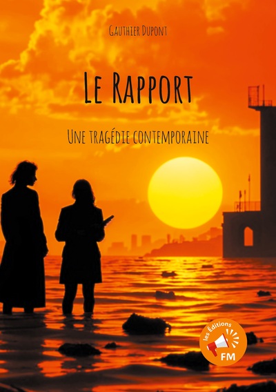 Image de Le Rapport