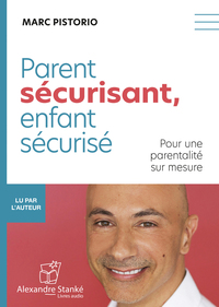 Picture of PARENT SECURISANT, ENFANT SECURISE.