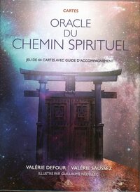 Image de Cartes - L'Oracle du chemin spirituel
