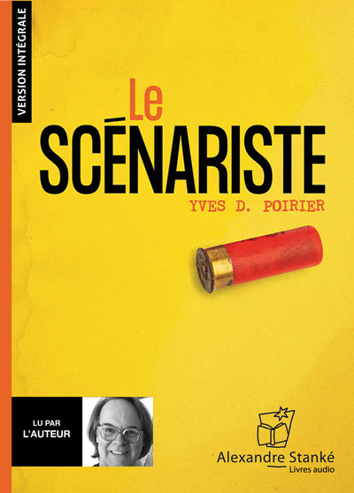 Image de LE SCENARISTE