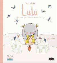 Picture of LULU (LA LAPINE QUI HABITAIT DEUX MAISONS)