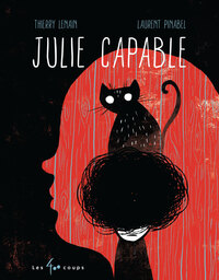 Picture of Julie Capable