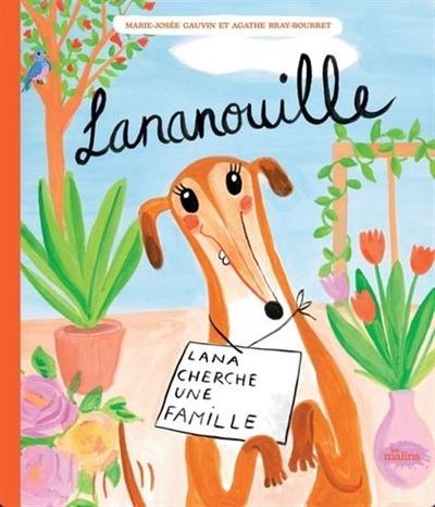 Picture of LANANOUILLE V 01