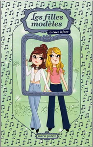 Picture of LES FILLES MODELES V 17 FACE A FACE
