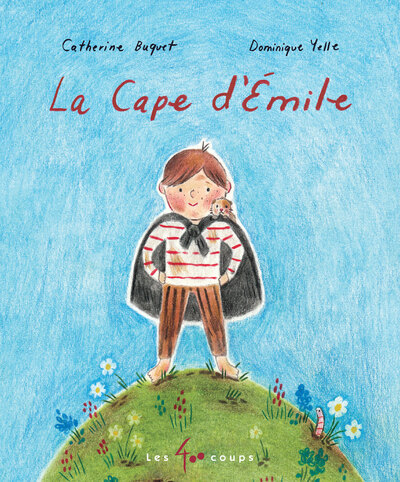 Image de La Cape d'Emile