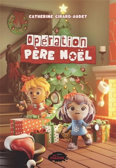 Picture of OPERATION PERE NOEL